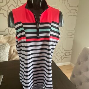 Tail Women's Sleeveless Top